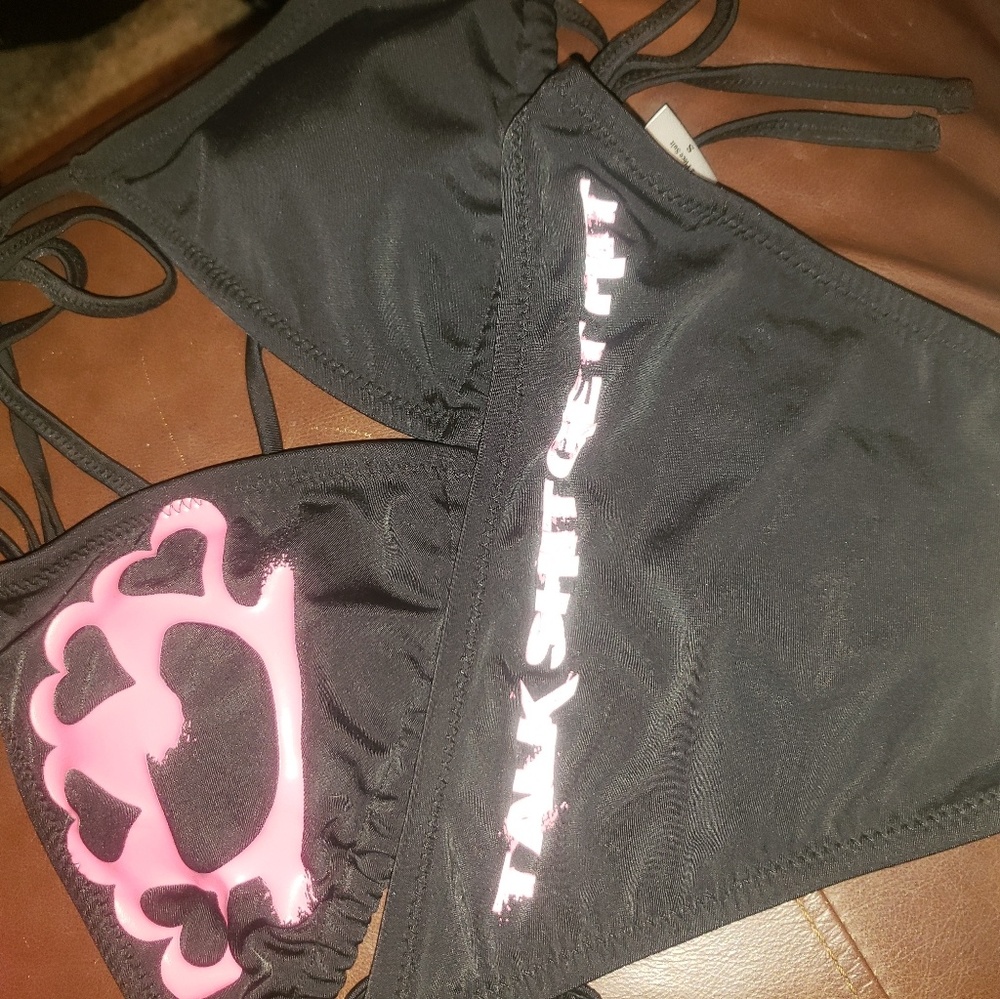 Bathing Suit